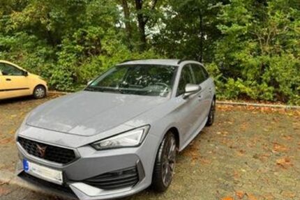 Cupra Leon 61.000 km 26.666 € Lünen 44534