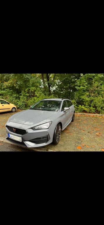 Cupra Leon 61.000 km 26.666 € Lünen 44534
