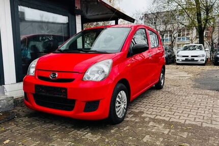 Daihatsu Cuore