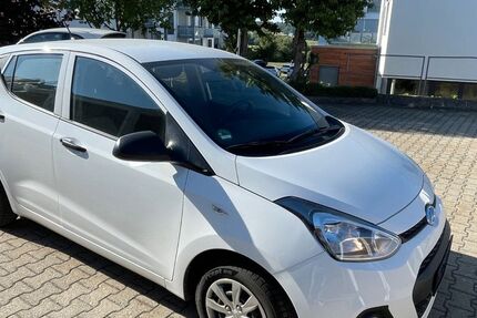 Hyundai i10 23.161 km 6.400 &euro; Berghülen 89180