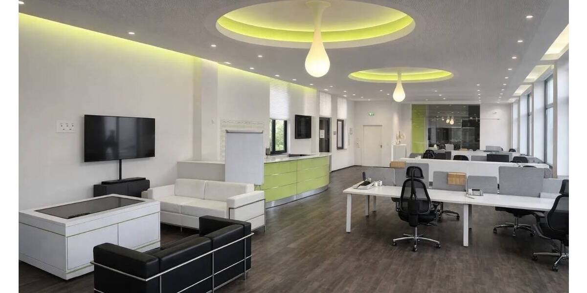 Gewerbeobjekt Hanau - 1.595.000&euro; | Angebot:26795230