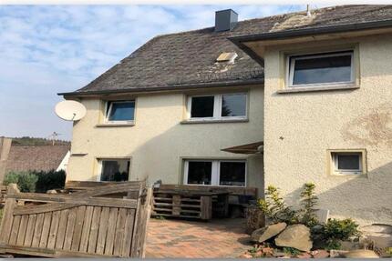 Haus Betzdorf - 5 Zimmer, 90 m&sup2;, 49.000&euro; | Angebot:26633411