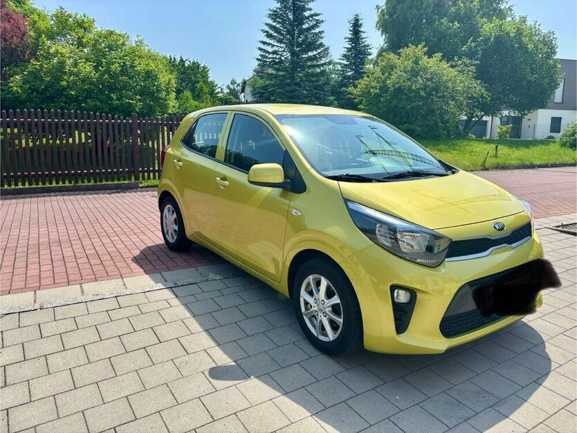 Picanto