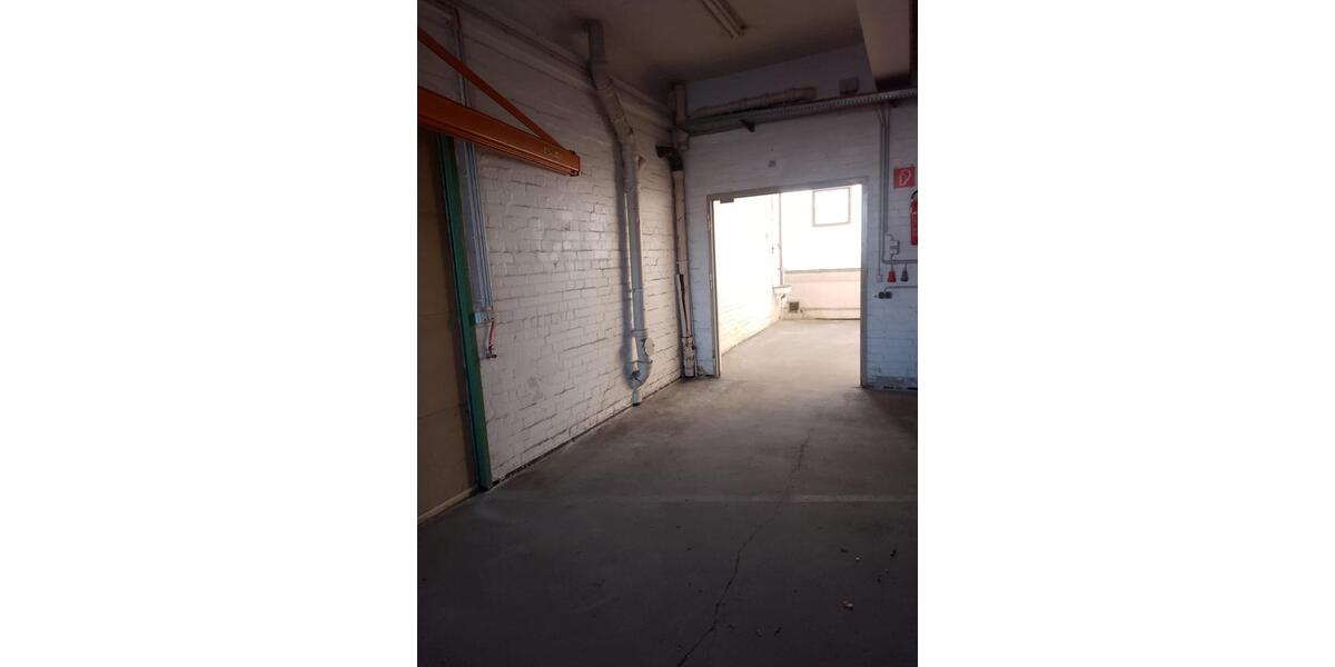 Gewerbeobjekt Glinde - 800&euro; | Angebot:23821829