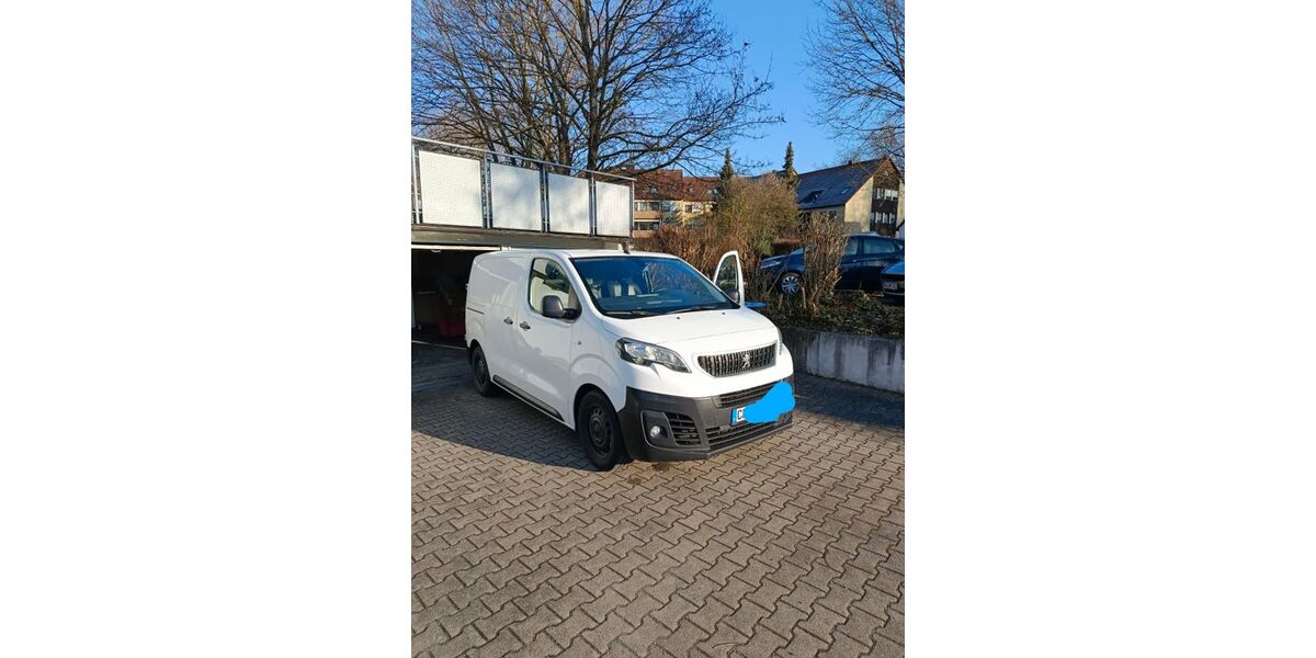 Peugeot Expert 245.000 km 7.600 &euro; Crailsheim 74564