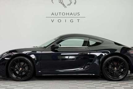 Porsche Cayman 222.000 km 39.990 &euro; Radevormwald 42477