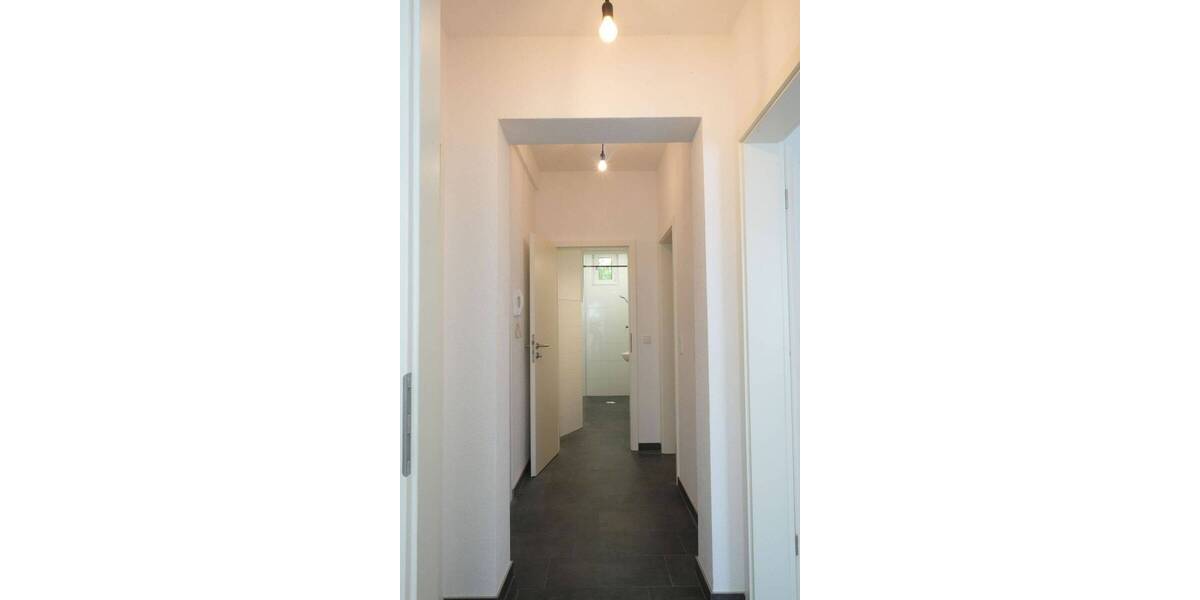 Etagenwohnung Bremen Buntentor - 2 Zimmer, 44 m&sup2;, 615&euro; | Angebot:26816697