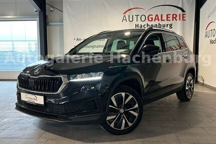 Skoda Karoq 137.900 km 20.390 &euro; Hachenburg 57627