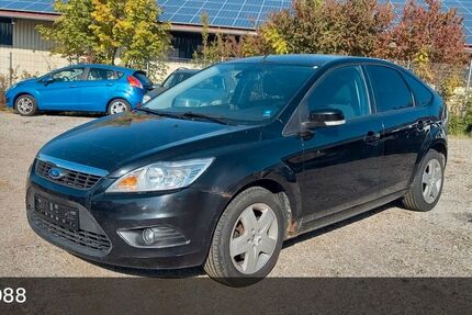 Ford Focus 100.800 km 1.250 &euro; Neufahrn in Niederbayern 84088