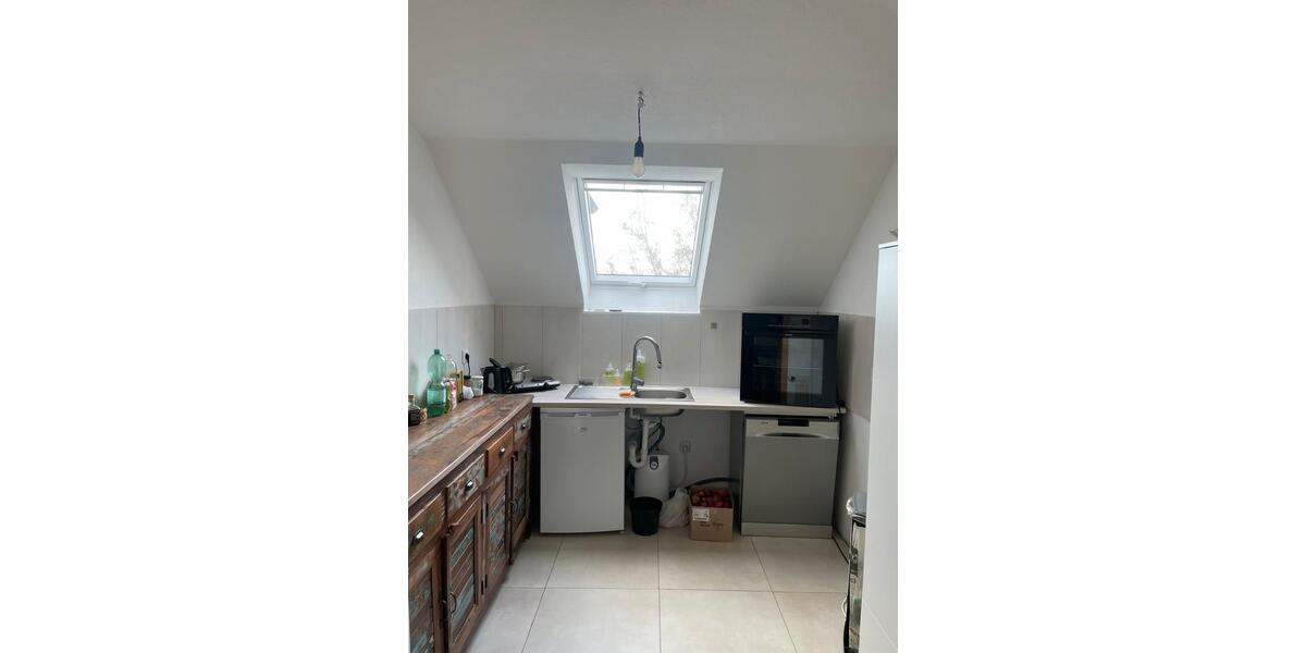 Dachgeschoßwohnung Salem - 2 Zimmer, 74 m&sup2;, 250.000&euro; | Angebot:26959068