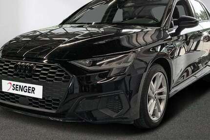 Audi A3 37.900 km 23.480 &euro; Bad Schwartau 23611
