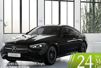 Mercedes-Benz CLE 200 4.993 km 52.644 &euro; Minden 32427