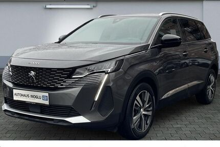 Peugeot 5008 39.425 km 22.180 &euro; Rüsselsheim 65428
