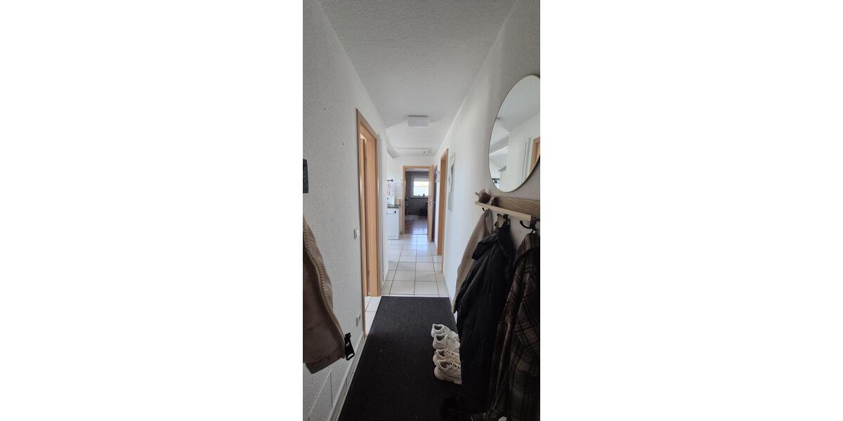 Dachgeschoßwohnung Selm - 3 Zimmer, 59 m&sup2;, 500&euro; | Angebot:26664038