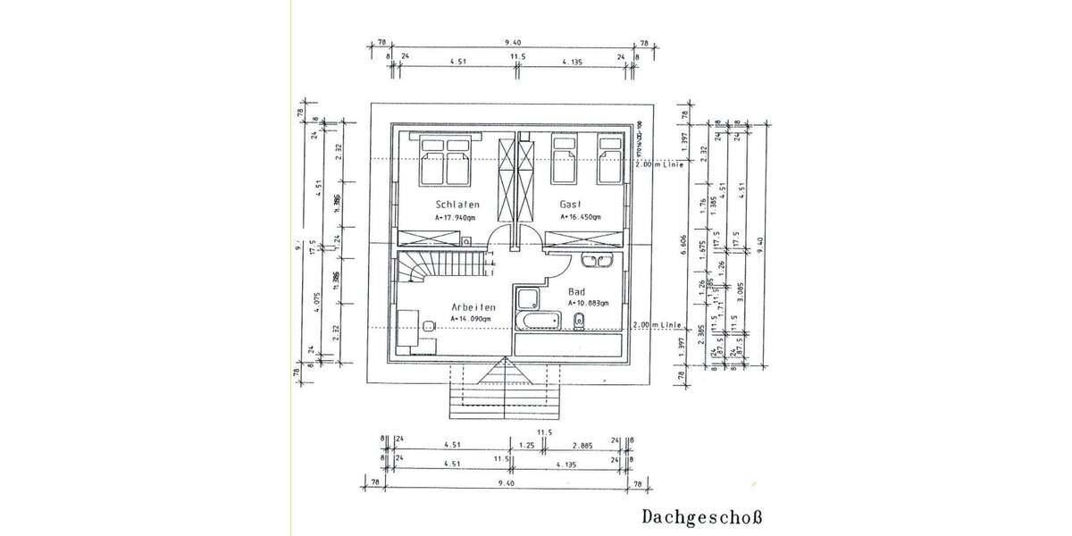 Gemütliches Einfamilienhaus in zentraler Lage - Keine Maklergebühr - Privatverkauf 4 zimmer