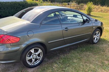 Peugeot 307 93.000 km 2.900 &euro; Kauschwitz 08525