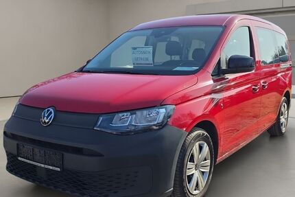 VW Caddy 25.800 km 28.900 &euro; Wilkau-Haßlau 08112