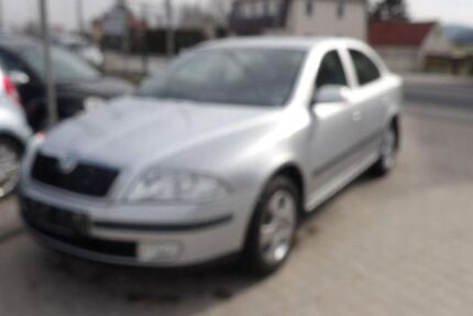 Skoda Octavia 176.000 km 4.499 &euro; Bautzen 02625
