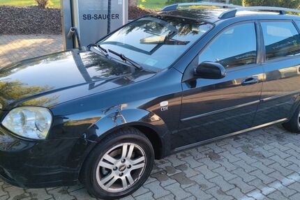 Chevrolet Nubira 256.000 km 1.000 &euro; Königheim 97953