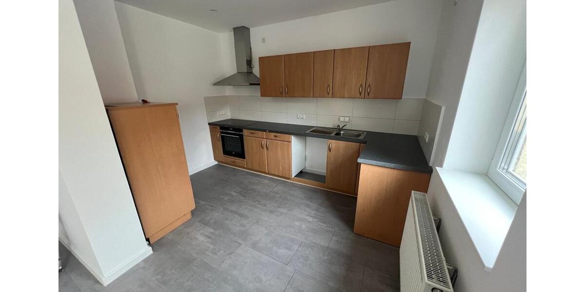 Etagenwohnung Burgsinn - 4.5 Zimmer, 82 m&sup2;, 690&euro; | Angebot:26176806