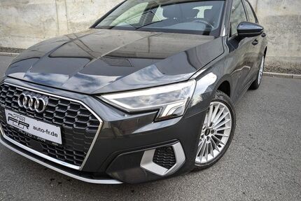 Audi A3 124.200 km 21.870 &euro; Pockau-Lengefeld 09514