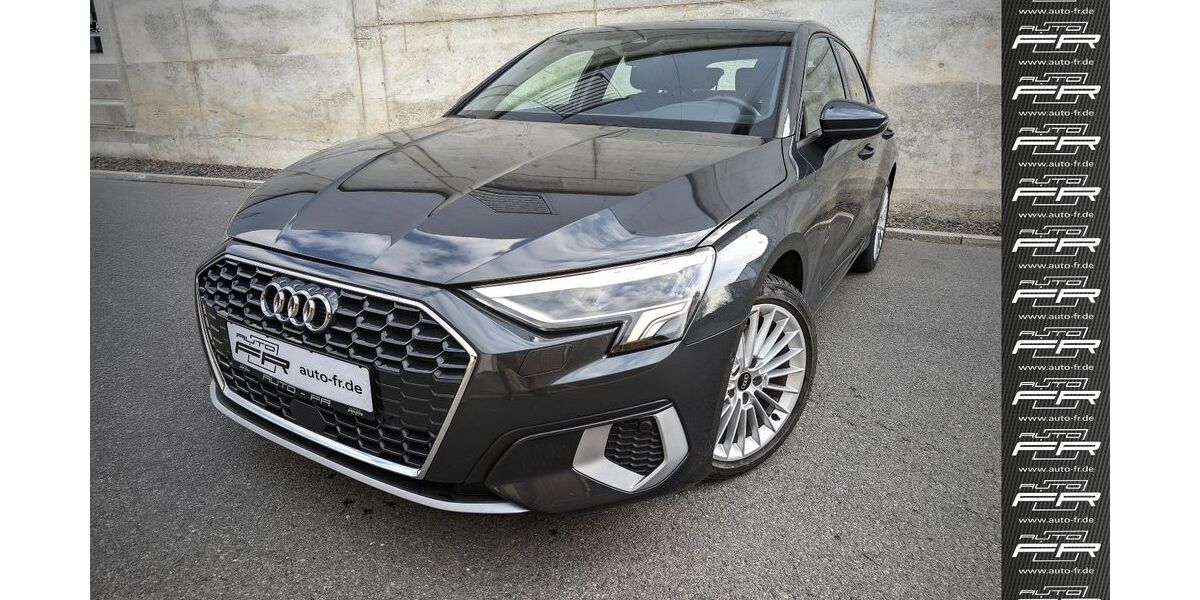Audi A3 124.200 km 21.870 &euro; Pockau-Lengefeld 09514