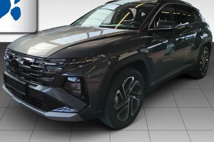 Hyundai TUCSON 22.211 km 32.430 &euro; Salzbergen 48499