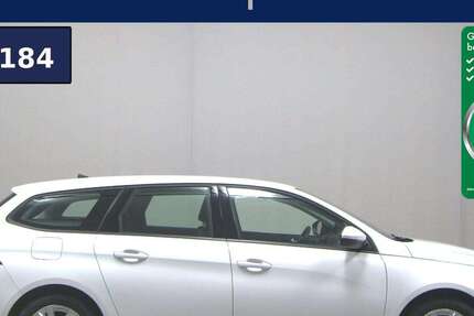 Peugeot 308 103.602 km 6.880 &euro; Gyhum/Bockel 27404