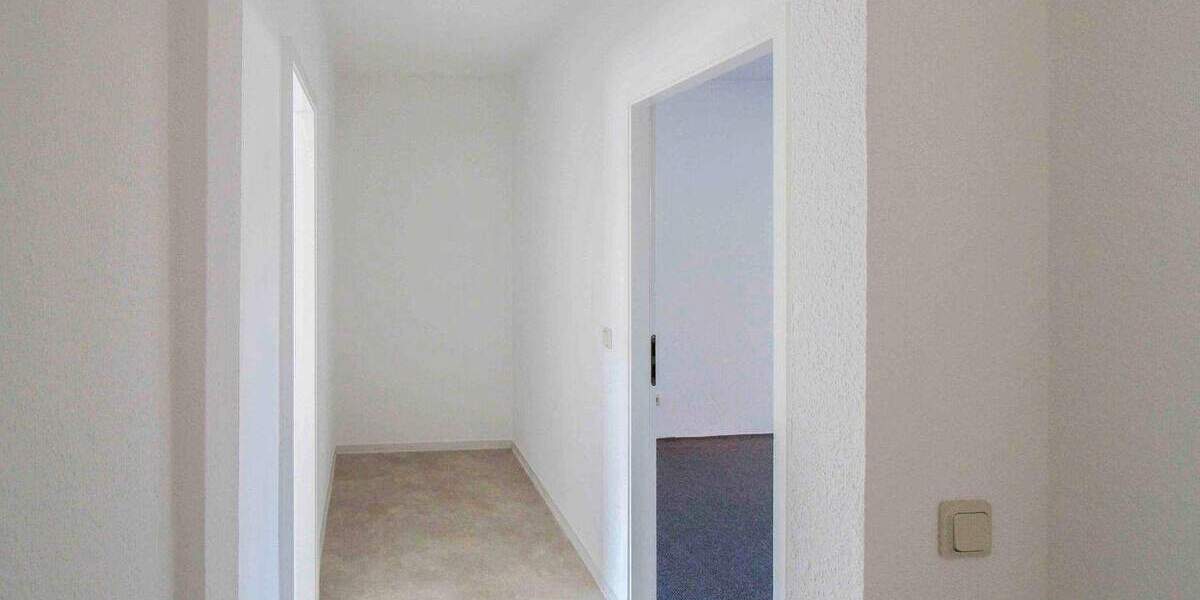 ETW im Ostseeviertel Greifswald - Hochparterre, ideal für Familie, Studium & Ruhestand 4 zimmer