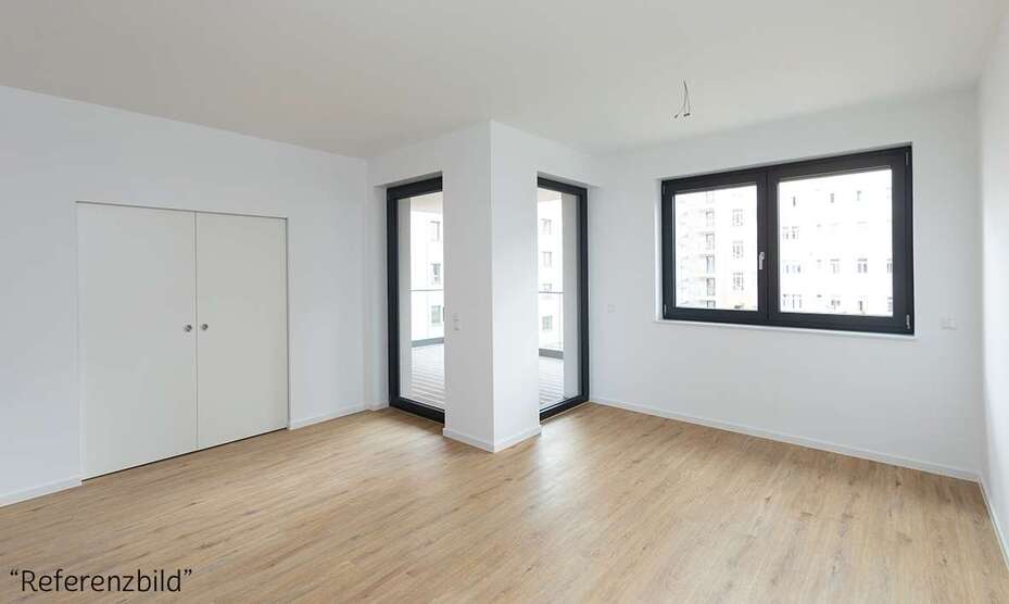 Wohnung zum Mieten in Leipzig 2.040,75 € 136.05 m² 5 zimmer