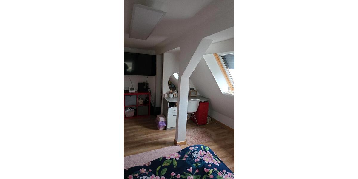 Doppelhaushälfte Höchstädt an der Donau - 3 Zimmer, 80 m&sup2;, 170.000&euro; | Angebot:26413262