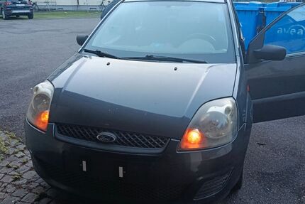 Ford Fiesta 191.870 km 1.000 &euro; Leverkusen 51379