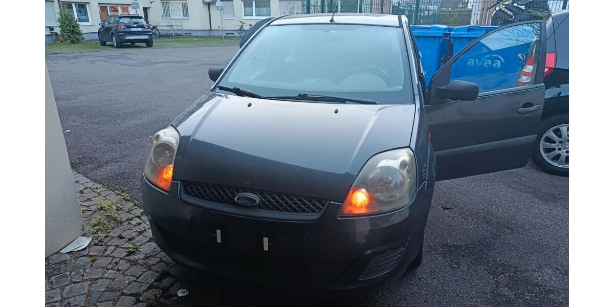 Ford Fiesta 191.870 km 1.000 &euro; Leverkusen 51379