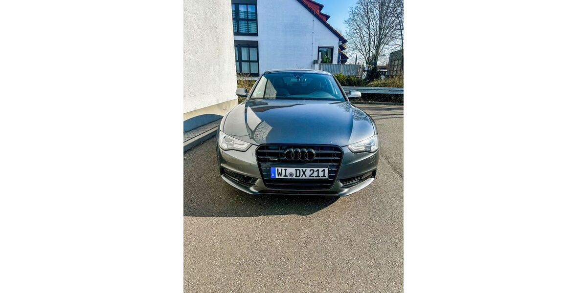 Audi A5 178.000 km 15.900 &euro; Wiesbaden 65195