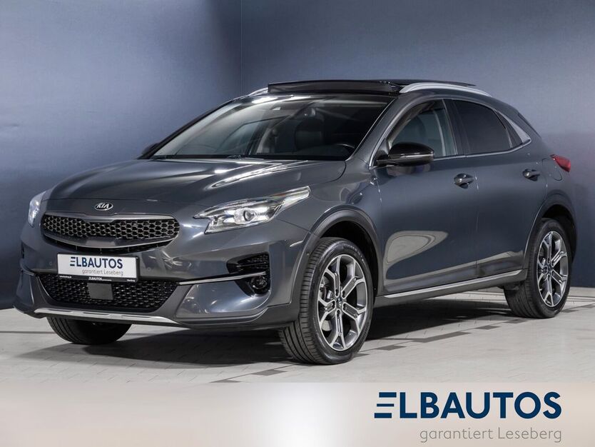 Kia XCeed 64.148 km 20.890 € Hamburg 22549