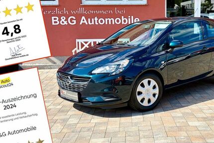 Opel Corsa 113.624 km 7.300 &euro; Lübbenau 03222