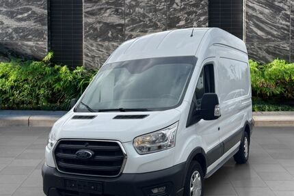 Ford Transit 160.548 km 12.990 &euro; Friedberg 86316