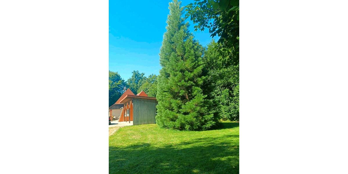 Einfamilienhaus Geisenfeld - 4 Zimmer, 120 m&sup2;, 599.000&euro; | Angebot:27023829
