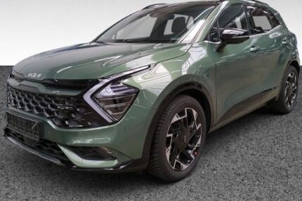 Kia Sportage 11.918 km 36.980 &euro; Neuss 41464