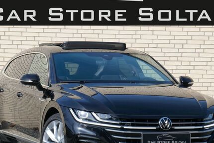 VW Arteon 37.000 km 38.880 &euro; Soltau 29614