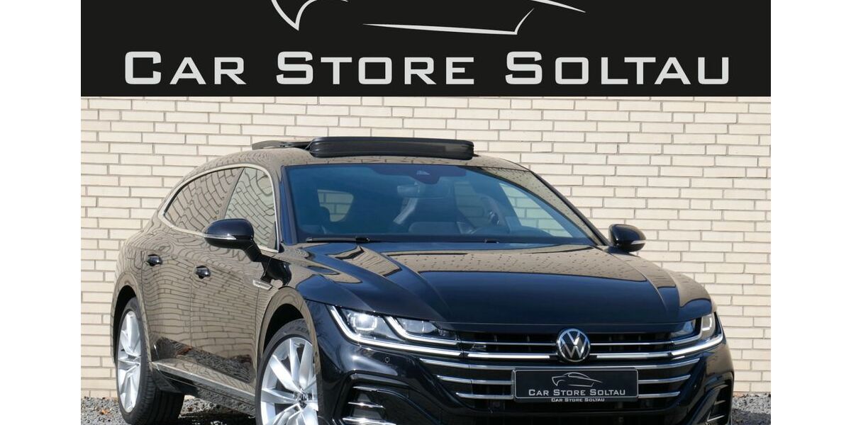 VW Arteon 37.000 km 38.880 &euro; Soltau 29614