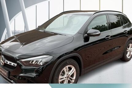 Mercedes-Benz GLA 180 7.766 km 37.961 &euro; Magdeburg 39130