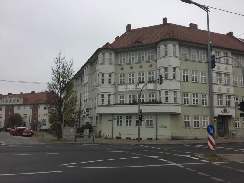 Da kommt man gern Heim. geräumige 3-Zimmer-Wohnung