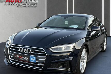 Audi A5 120.600 km 18.990 &euro; Sondershausen 99706
