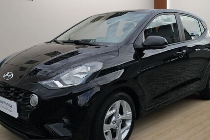 Hyundai i10 39.903 km 14.990 &euro; Bad Vilbel 61118