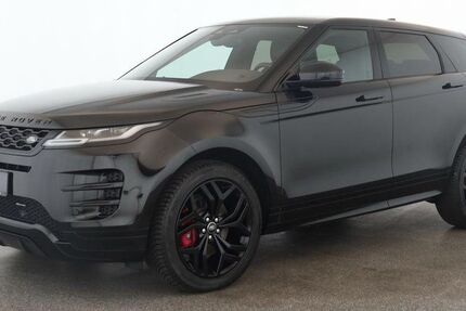 Land Rover Range Rover Evoque 69.900 km 34.584 &euro; Düsseldorf 40233