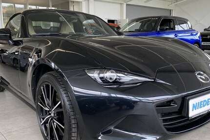 Mazda MX-5 18.500 km 32.700 &euro; Rinteln 31737