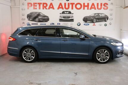 Ford Mondeo 160.000 km 16.999 &euro; Berlin 12099