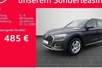 Audi Q5 36.748 km 34.500 &euro; Ladenburg 68526