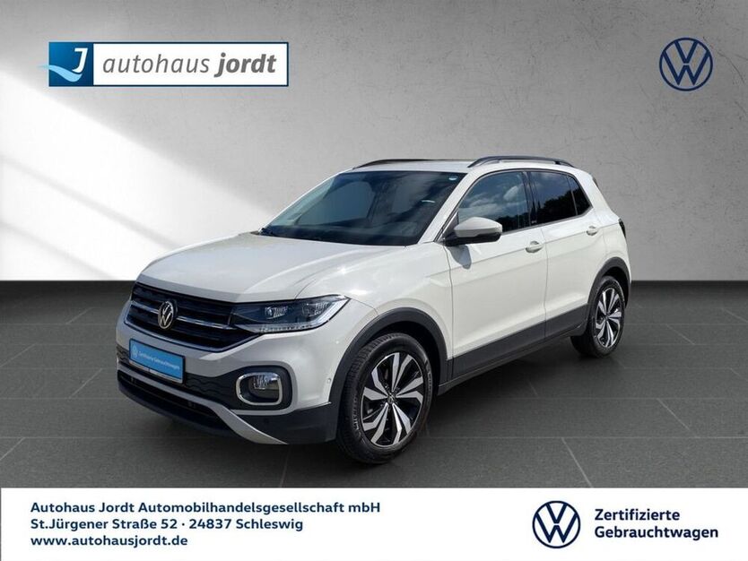 T-Cross